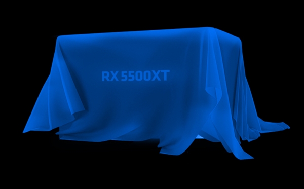 AMD RX 5500 XTԿϼܣּ1399Ԫ5500Ƶ棿