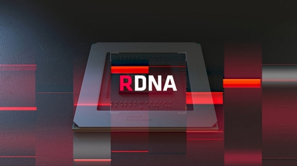 AMD RDNA2ͼμܹ̥ǣܱRX 5700 XT2.25