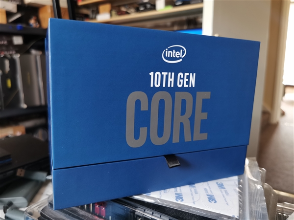 Intel 10i9-10850KʽƵ100MHz7
