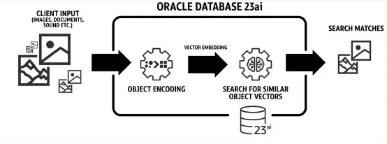 Oracle Database 23ai正式发布！近50年历史数据库巨头迈入AI时代