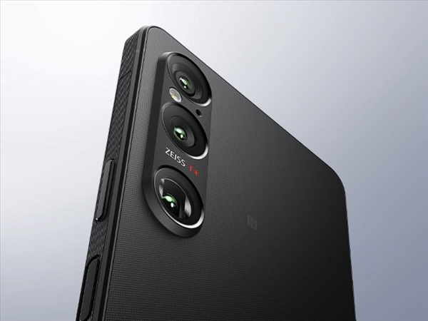 索尼Xperia 1 VI手机官图曝光：砍掉祖传4K带鱼屏、配骁龙8 Gen3