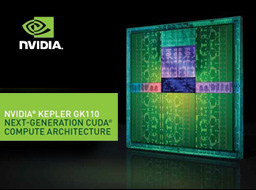 NVIDIA����GK110��ʽ���������ļ�������