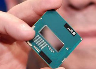 �������н���Haswell�¶ȡ���Ƶ��Ȼ����
