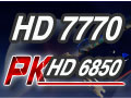 HD7770：全面超越 完美升�