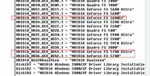 中低端用户福音，旌宇推出擒镭者FX5600XT白金版