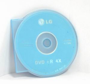 追求惟我独尊－LG 4040B DVD刻录机