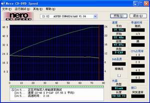 享受32倍的快感――体验建碁AOpen CRW5232刻录机