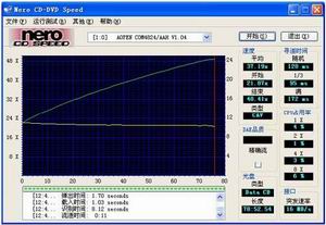 享受32倍的快感――体验建碁AOpen CRW5232刻录机