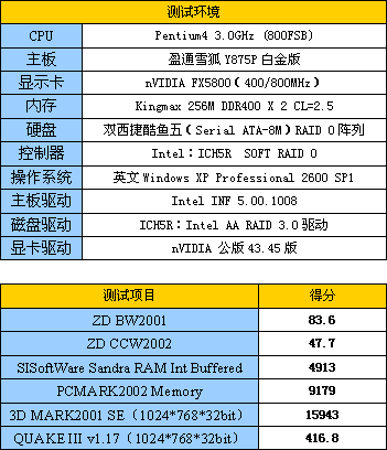 盈通Y875P白金版:顶级875P价值几何？