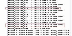 中低端用户福音，旌宇擒镭者FX5600XT白金版显示卡旋风上市