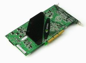 共舞DDR2，翔升推出金雕FX5700白金版