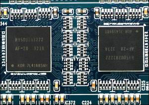 FX5200性能飙升，七彩虹风行5200Ultra CH 版