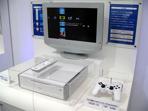 SONY PSX发售体验会曝光 