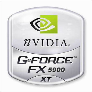 乘胜追击昂达又推FX5900XT显卡－闪电9590XT