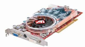 ATI Radeon 9800XT -9600XT荣获PCMAGAZINE(美国)评选出的2003年度最佳显卡