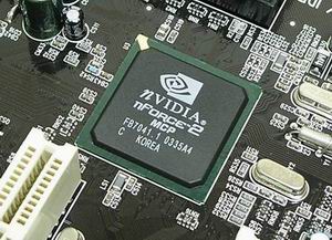 AMD最佳平台：盈通nForce 2主板强势登场