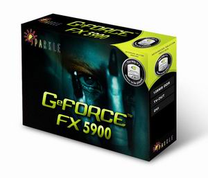 狂降400！旌宇擒镭者FX5900SE超值版诱惑难挡