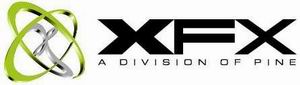 IT行业的创举：XFX 强力赞助中国之队国际足球赛