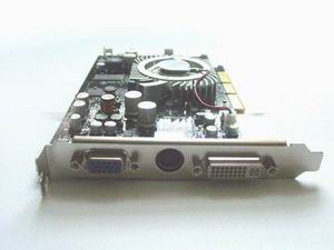 899的GF FX5700，你相信吗？