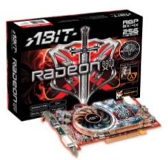 Ati阵营继续壮大，升技Radeon 9800XT已在全球上市