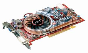 Ati阵营继续壮大，升技Radeon 9800XT已在全球上市