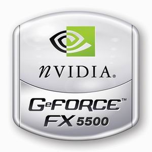 神秘客――旌宇GeForce FX 5500即将登陆