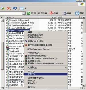 LG 8XDVD刻录机兼容DVD-RAM格式安装说明