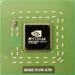 NVIDIA 为5700系列再添两员猛将