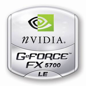 快人一步，Sparkle旌宇抢先推出GeforceFX 5700LE