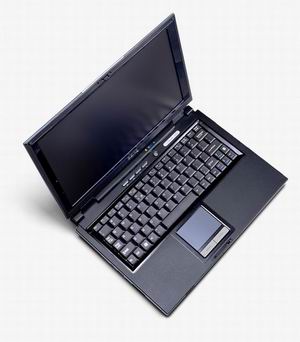 BenQ Joybook 6000：移动商务，完美之选