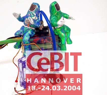 Cebit2004预览