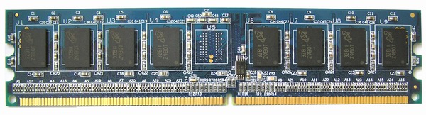 记忆科技:正式推出基于DDR2技术的新产品