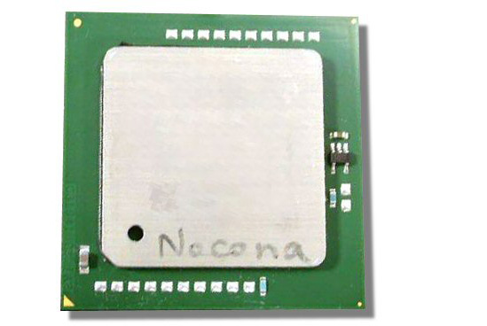 【intellij idea】Intel 64bit Xeon "Nocona"处理器曝光
