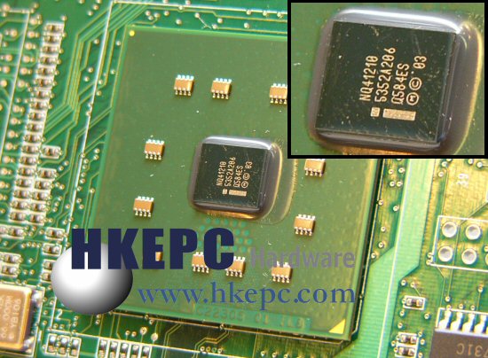 Intel为服务器市场推出PCI-E接桥芯片