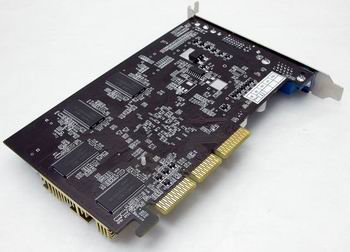 简约即是最美！铭瑄极光GeForce 5700LE诠释最高性价比