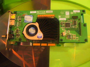 GeForce 6800 Ultra显卡秀