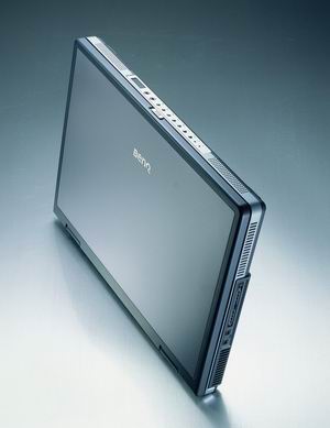 BenQ 15 项产品获2004 汉诺威“iF 中国设计大奖”