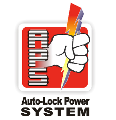 冠盟公布Aotu-Lock Power System (简称APS)技术