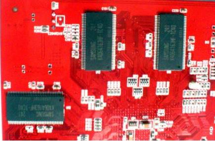 科盟力推64M显存R9550，598冲击低端市场!