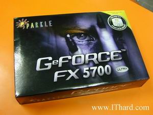 1199元擒镭者FX5700ULTRA 超值版征战中端市场