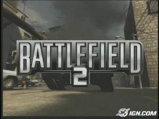 Battle field 2 E3展示视频直击