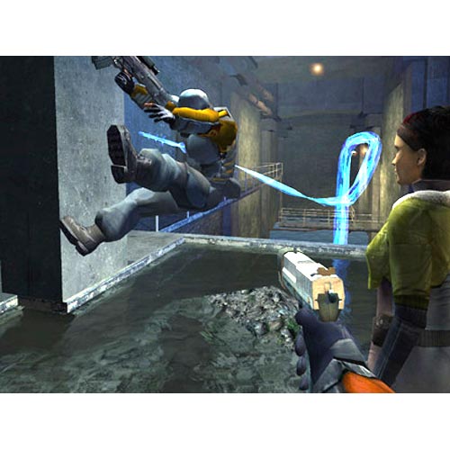 Half-Life2 7月2日上市