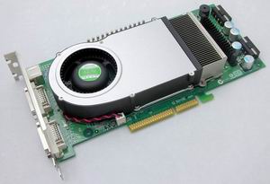 众望所归！最强显卡铭瑄GeForce 6800Ultra即将上市开卖！