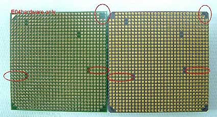 Socket 939与Socket 940的差别？