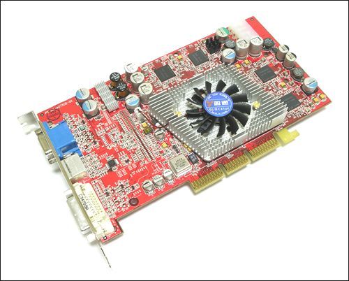 盈通：激情竞猜欧锦赛R9800PRO大礼狂送！