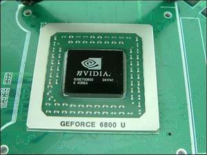 科盟：GeForce 6800Ultra  全国渠道接受预定