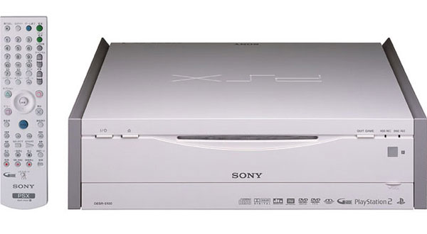 SONY 7月1日推出新版PSX