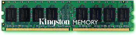 Kingston发布针对i915/925的DDR2内存