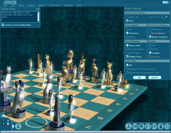 Chessmaster 10th Edition 