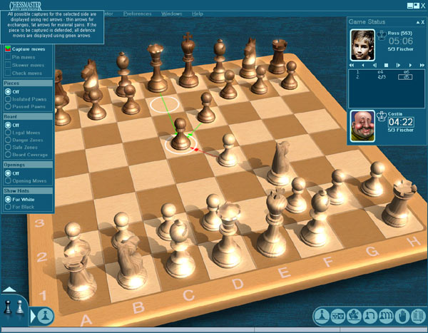 Chessmaster 10th Edition 